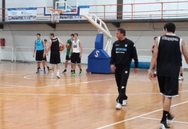 Recta final en la preparaci�n