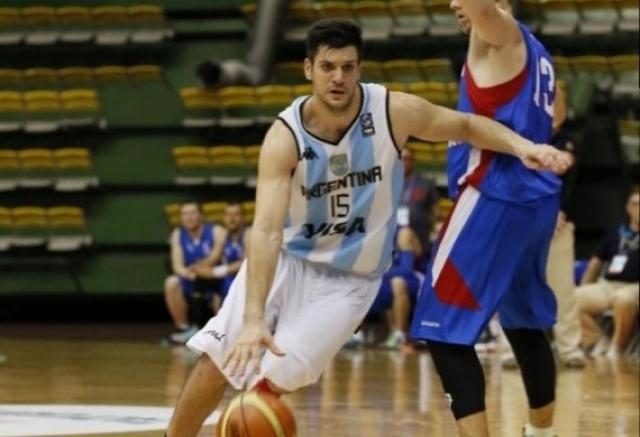 Los Topos vencieron a Israel e ir�n por el quinto puesto