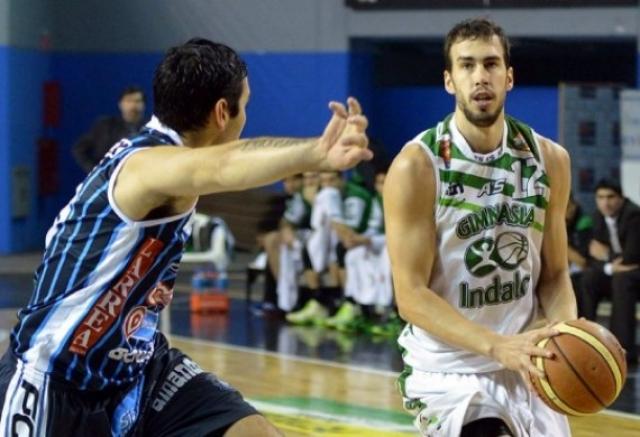 Aguerre reemplazar� a Espinoza en los Panamericanos