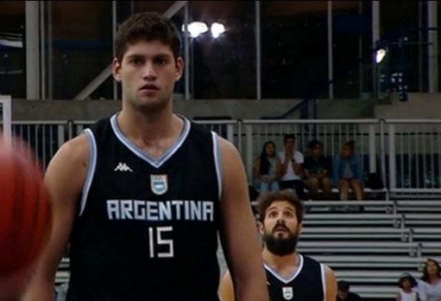 Garino: "Hay enojo y frustraci�n, pero miramos a futuro"