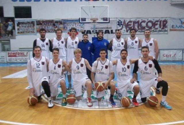 Misiones, Santa Fe y Entre R�os al Final Four