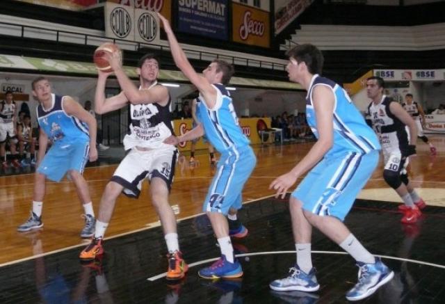 Ol�mpico organizar� el Hexagonal final