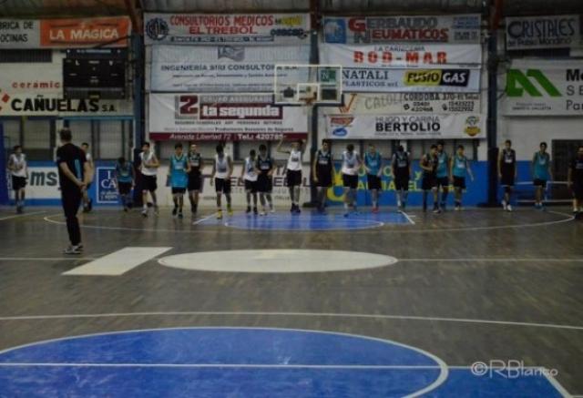 Se pospone la tercera concentraci�n