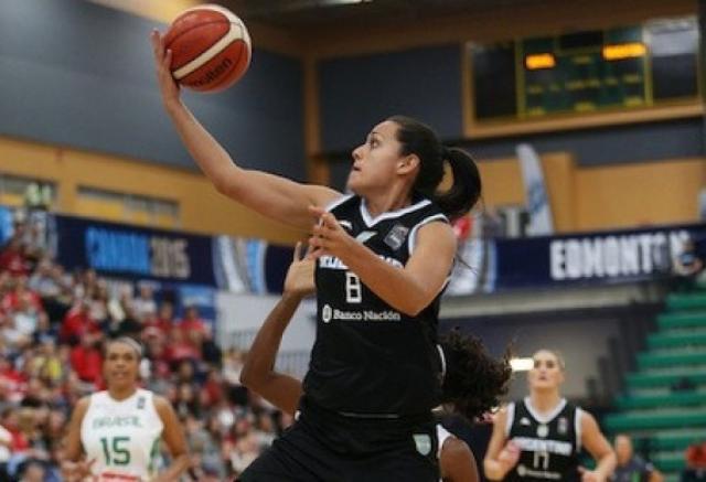 Argentina viaj� a Brasil pensando en el Repechaje