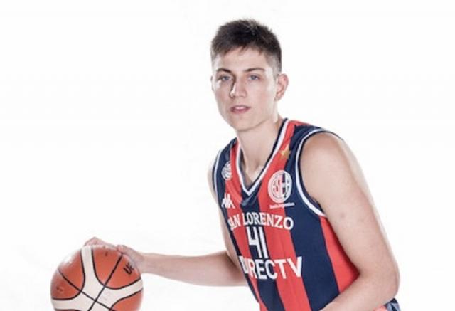 Buemo y R�os enamoraron en San Valent�n