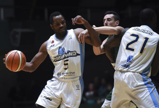 Ferro pic� en punta