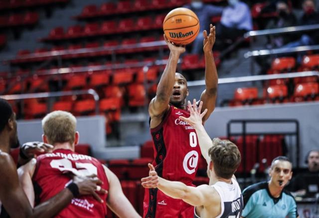 Supremac�a absoluta