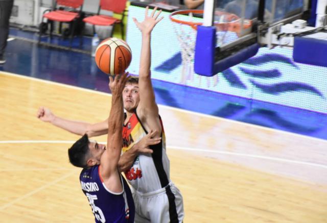 Gramajo: Estoy aprovechando �sta oportunidad al m�ximo