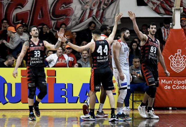 Las nuevas marcas que estableci� el Instituto campe�n