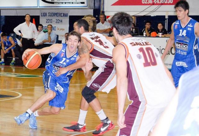 Argentino cerr� mejor y venci� a Lan�s