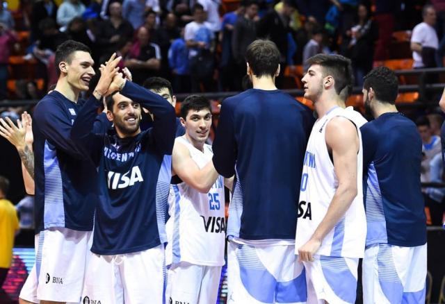 Hern�ndez: �Volver a ser finalistas con un grupo joven es algo para celebrar�