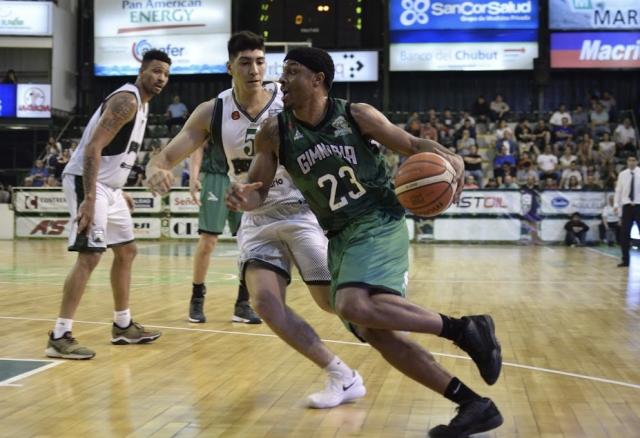 Gimnasia se permite so�ar en grande