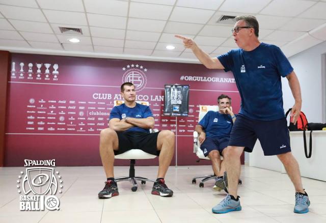 Lanus con un a�o lleno de satisfacciones