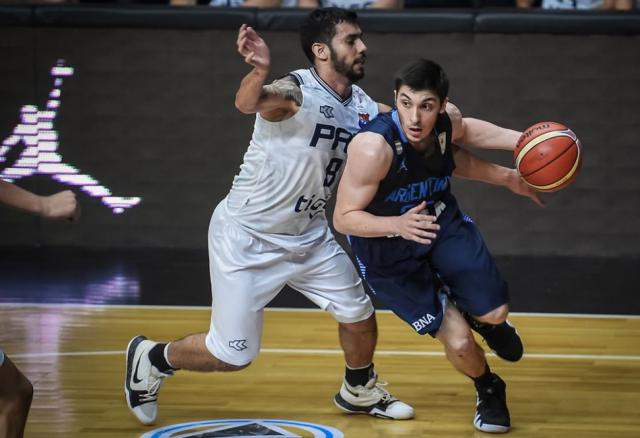 Remont� el barrilete