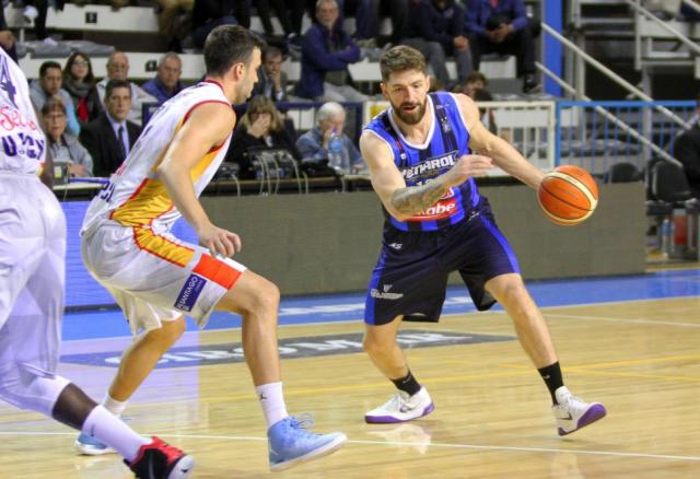 Una victoria hist�rica