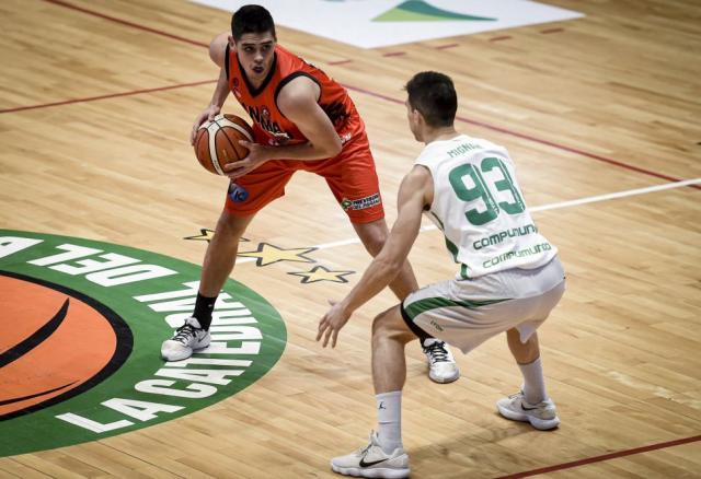 Volvi� a las fuentes