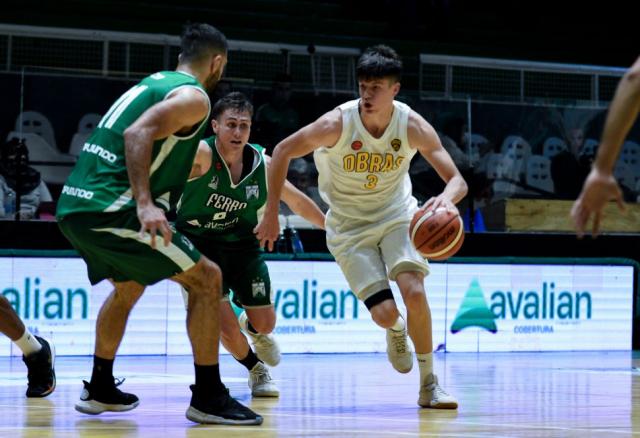 Caballito rel�mpago