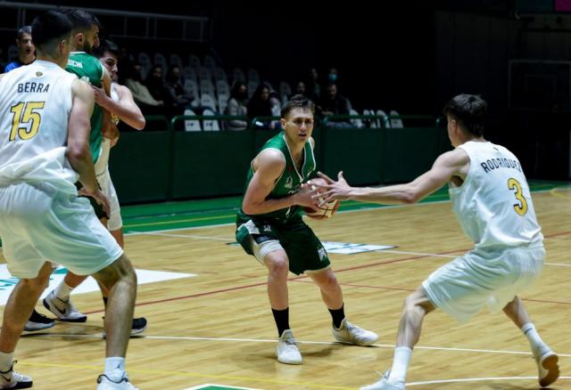 Caballito rel�mpago