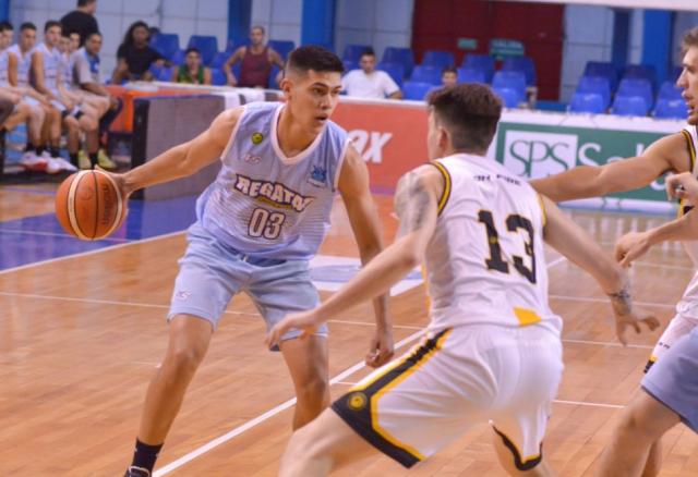 Alesso, M�ndez y Respaud los mejores del viernes