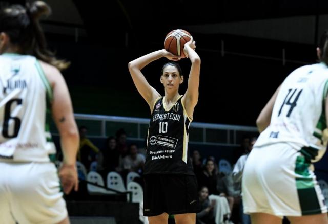 Berazategui volvi� al triunfo