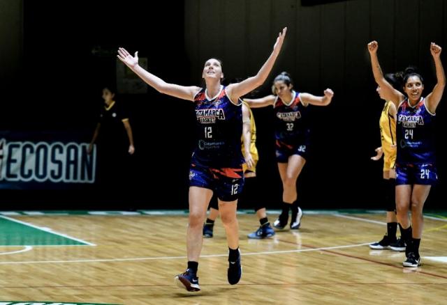 Ya est�n los ocho clasificados a playoff