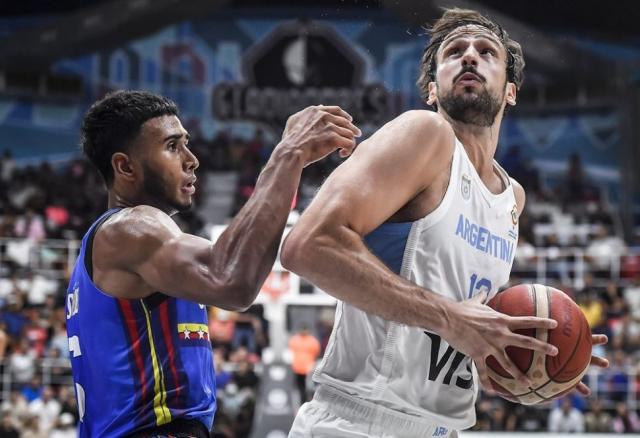 Del�a: �La defensa va a ser fundamental en todos los partidos, no solo frente a Canad�