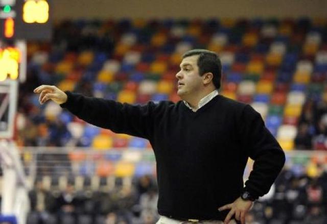 �La intenci�n es hacer sanamente competitiva cada concentraci�n�