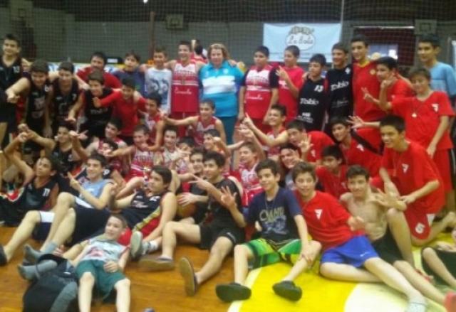 Quique Club Campe�n