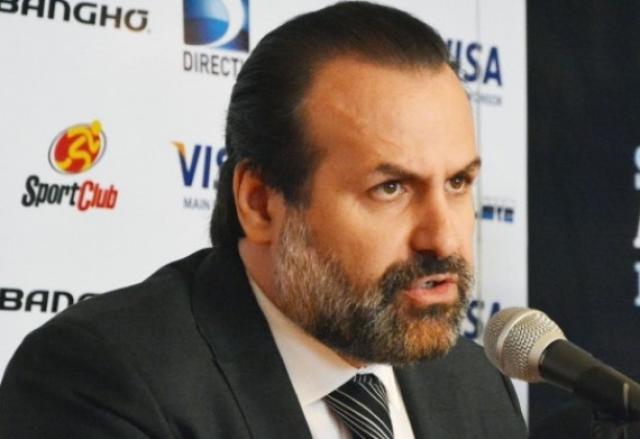 M�s cupos en los argentinos de menores