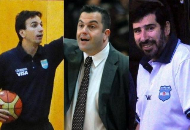 Se termin� de conformar el cuerpo t�cnico de la Selecci�n