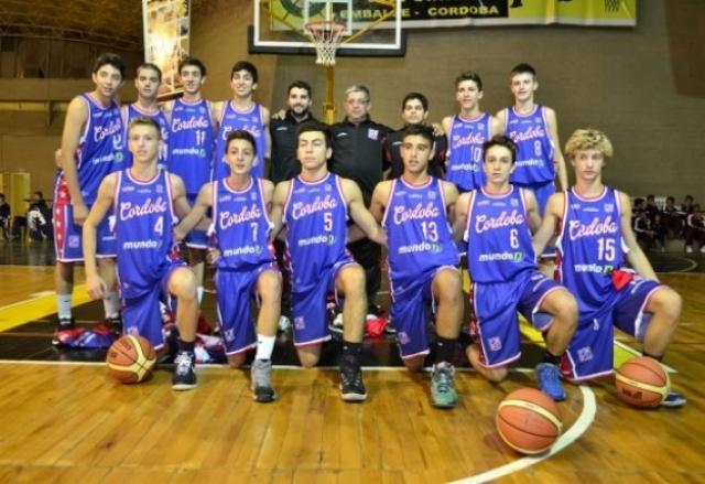 C�rdoba y Buenos Aires son semifinalistas