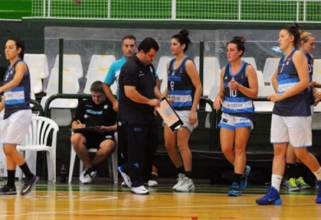 El femenino defini� sus 12