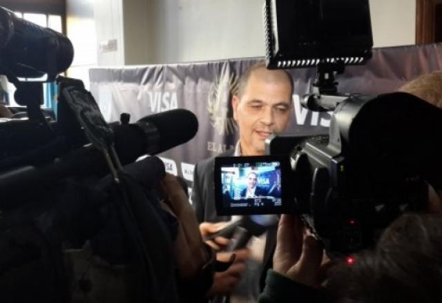 Empieza la concentraci�n