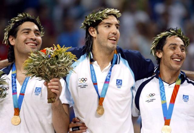 A 11 a�os de tocar el cielo con las manos