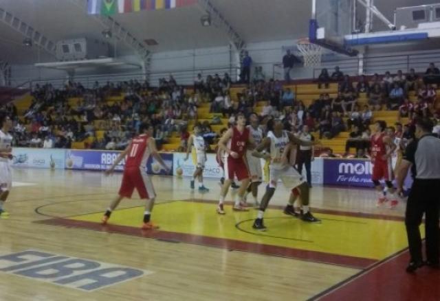 Argentina y Brasil jugar�n la final