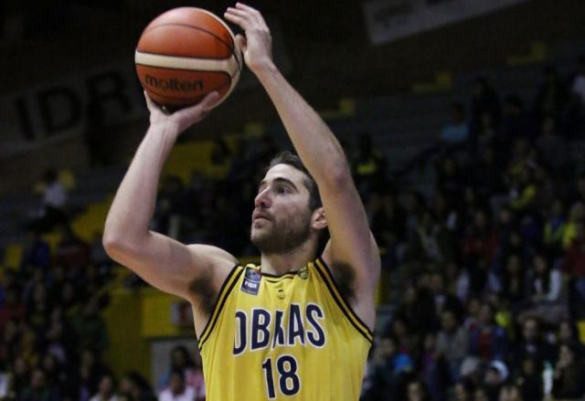 Clasificado como una obra de b�squet