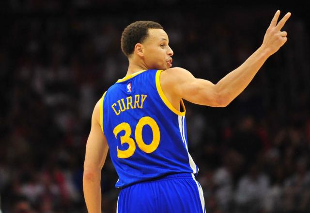 Curry volver� a ser el MVP
