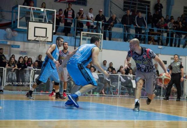 Ramos se llev� la serie y sue�a con el ascenso