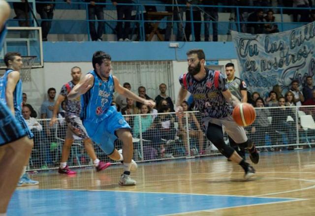 Ramos se llev� la serie y sue�a con el ascenso