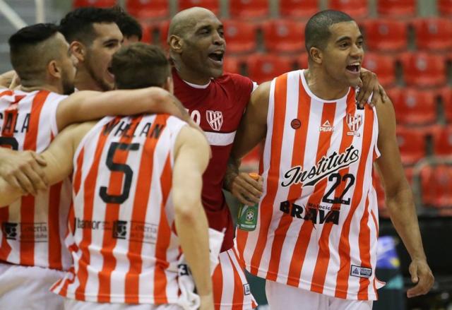 A cuarenta minutos de �La Gloria�