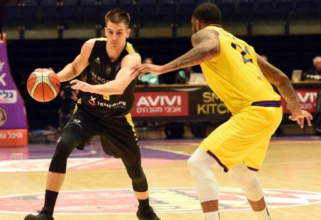 Arranca la legi�n en la Copa del Rey