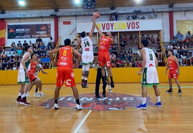 Pico y Racing (O) extienden su momento