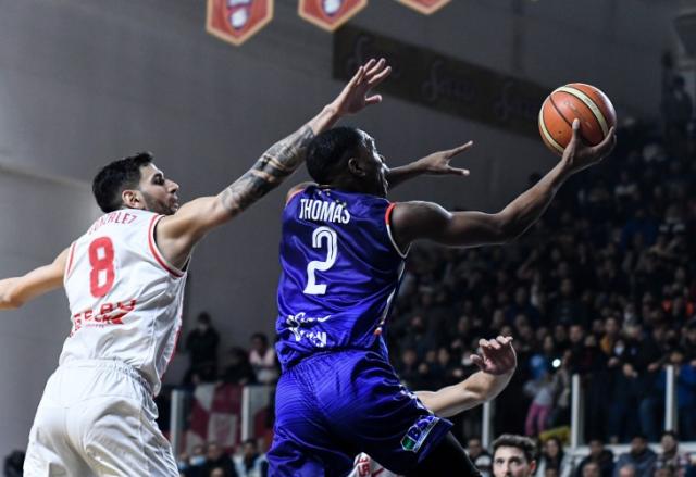 El �nico h�roe en este lio