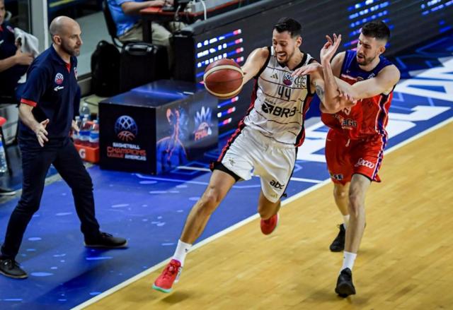 Fusi�n de Am�rica