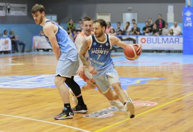 Apareci� el chaque�o