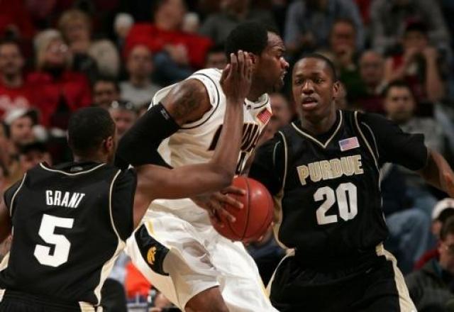 Alero for�neo para Boca