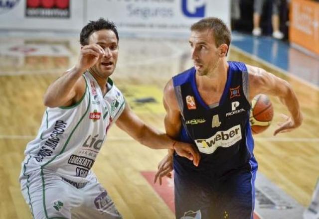 Pepe S�nchez: �Tenemos seis finales por delante�