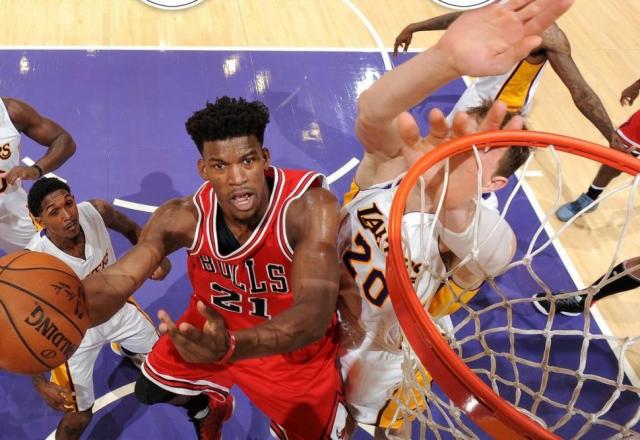 Portland no perdon� a los Nets de Scola