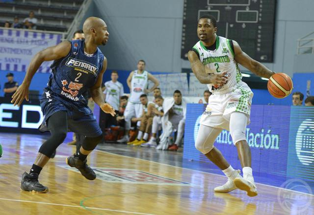 Tambi�n es guapo en el sur