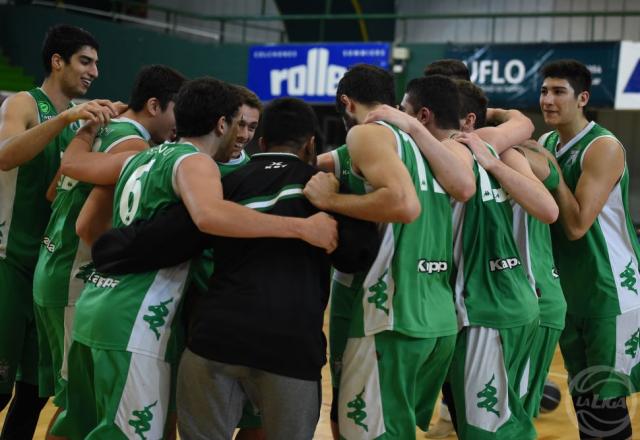 Volvi� a los primeros planos